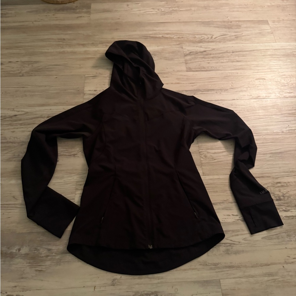 Lululemon Jacket